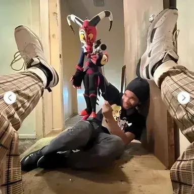 Profile image of Brandon