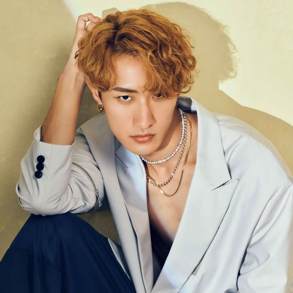 MusclyViola8911의 ドM彼氏