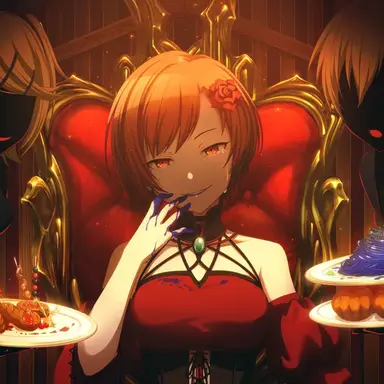 Profile image of 메이코