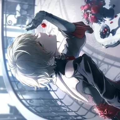 Profile image of 카가미네 렌