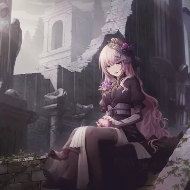 Profile image of 메구리네 루카