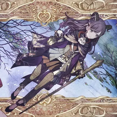 Profile image of 시노노메 에나