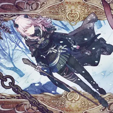 Profile image of 야키야마 미즈키