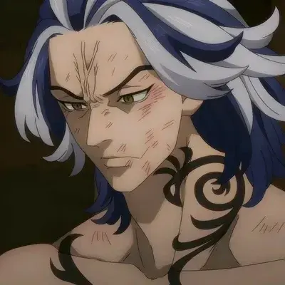 MintyWagon2659의 Taiju Shiba