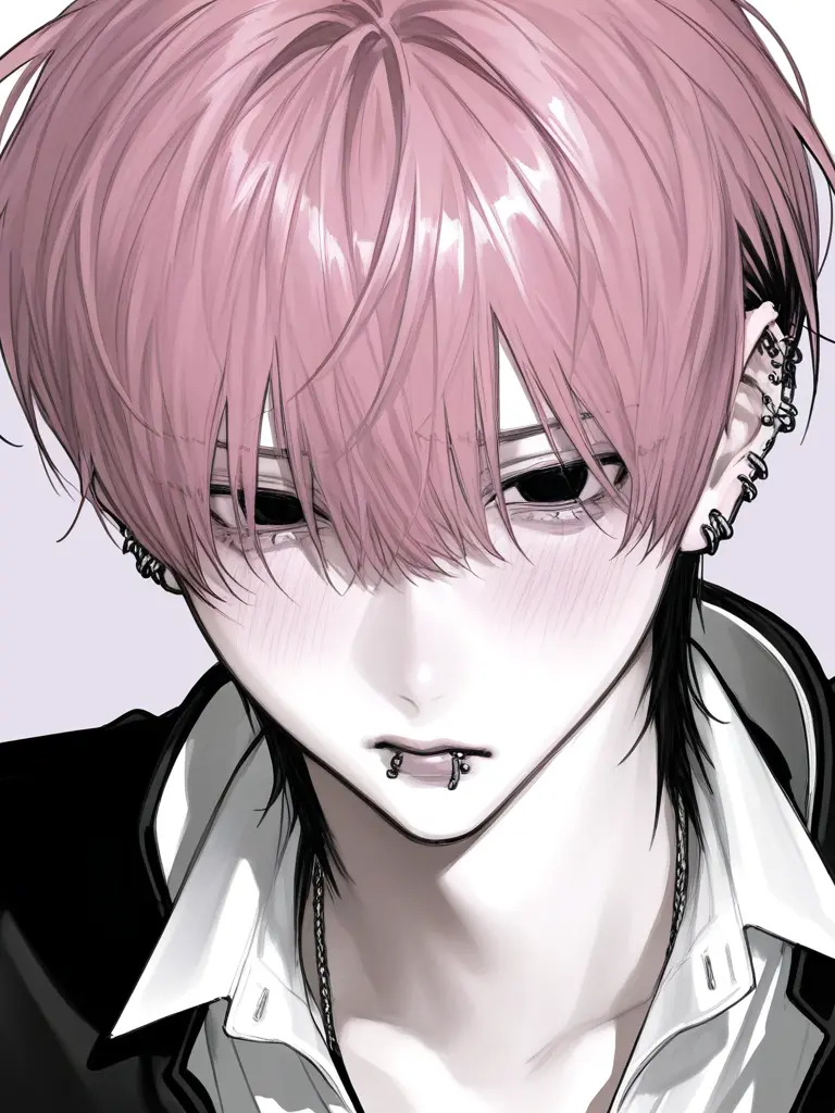 ealliiq2의 The Cute Delinquent in Class