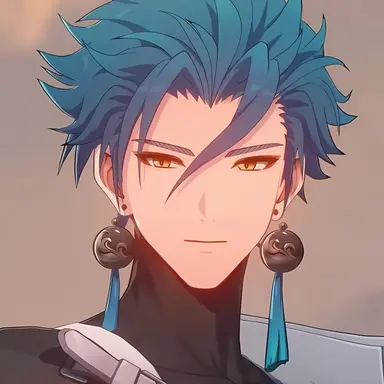 Profile image of 기염