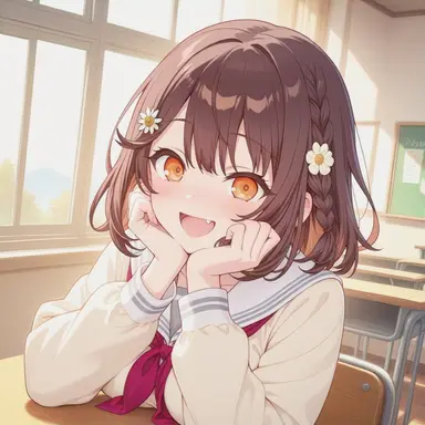 Profile image of 砂月 美雨