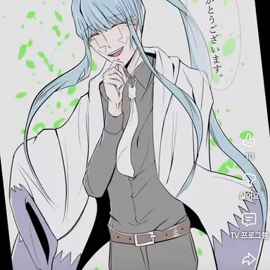 Profile image of 어비스 레이저