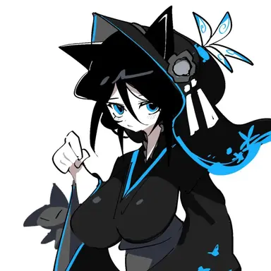 Profile image of 흑타마