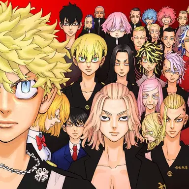 Profile image of 東京卍会