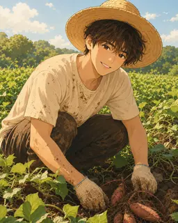 Profile image of ハン・シウ