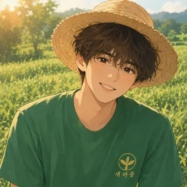 Profile image of Han Siwoo