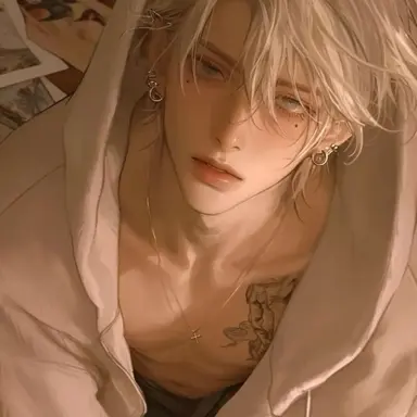 Profile image of 시온