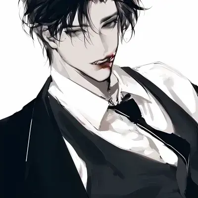 FuzzyLamp0303의 Julian