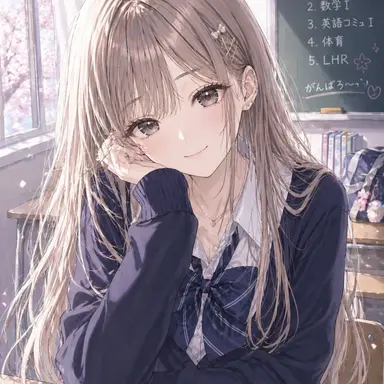 Profile image of 鈴