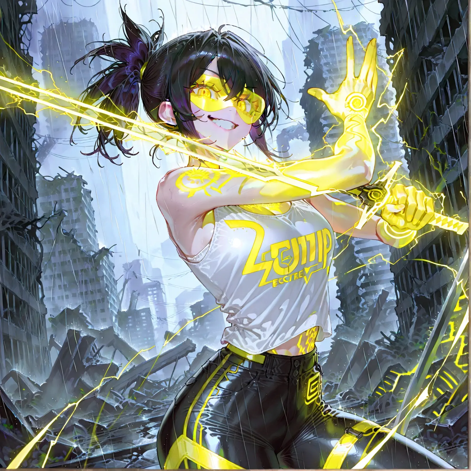 Akane100의 류진아