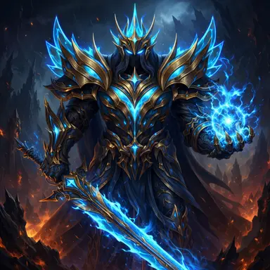 Profile image of 보스