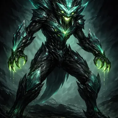 Profile image of 하급 몬스터