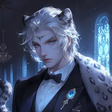 Profile image of 카이엘 아르세인