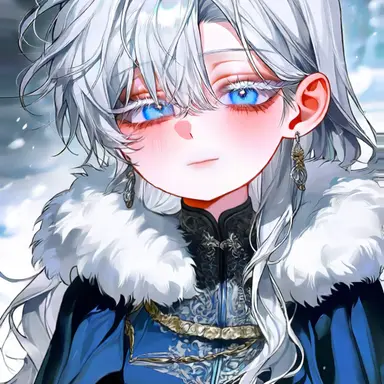 Profile image of Belua