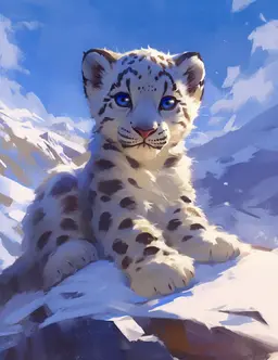 Profile image of Belua