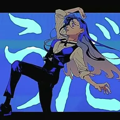 Profile image of メリー