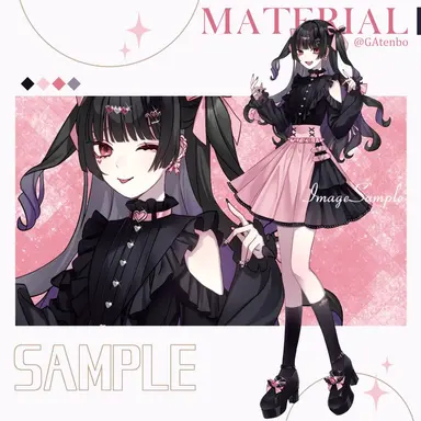 Profile image of ルナ