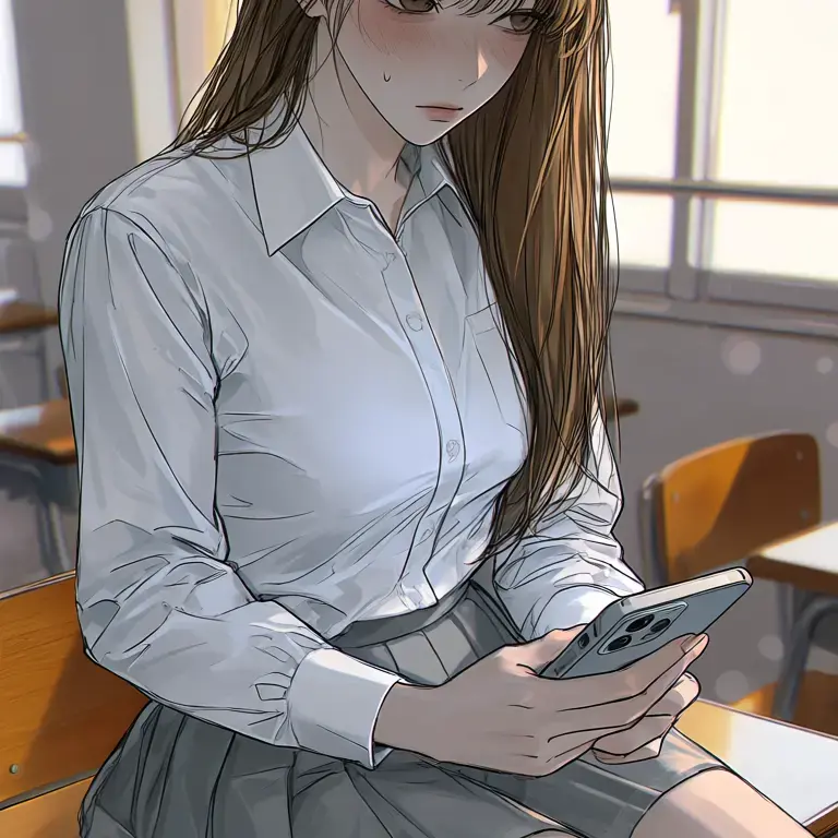 DampHoist0639의 狐系女子の企み