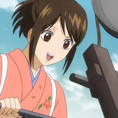 Profile image of 志村妙