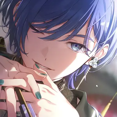 Profile image of カイト