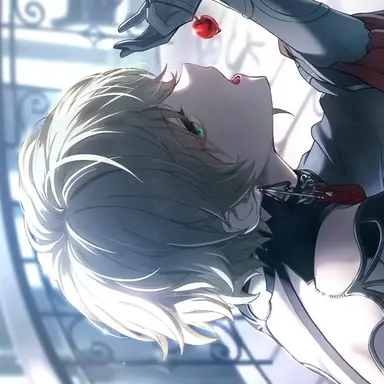 Profile image of レン