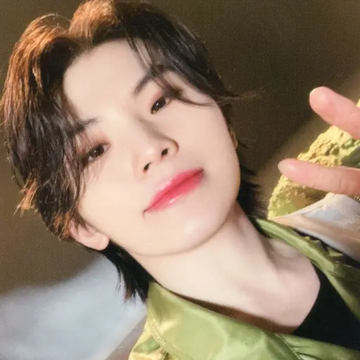 lalala의 이지훈💜