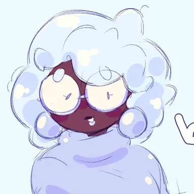 Profile image of Bubble