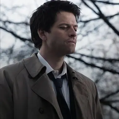 Profile image of Castiel