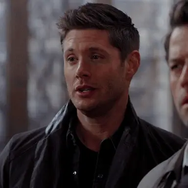 Profile image of Dean Winchester