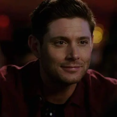 Profile image of Dean Winchester