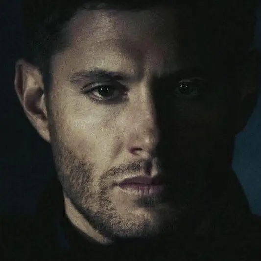 PainedKishu9100의 Supernatural