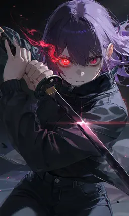 Profile image of ヴェルナ