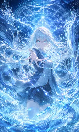 Profile image of スイ