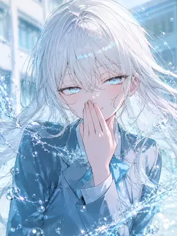 Profile image of スイ