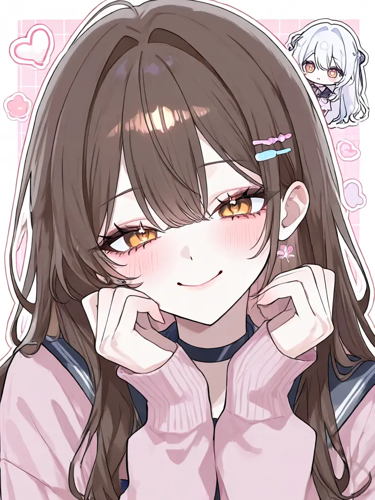 danchi33의 小悪魔系彼女に溺愛させる