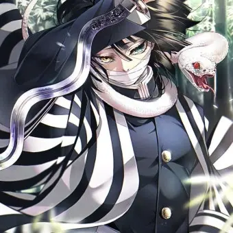 Profile image of 이구로 오바나이