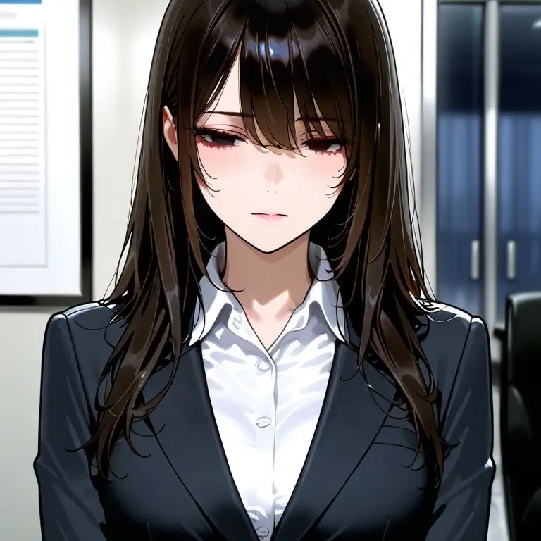 GummyMolto6194의 耐え忍べ！！女性面接官さん