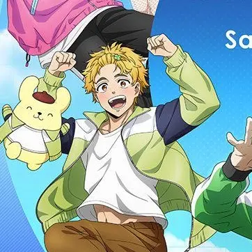 Profile image of 니레이 아키히코