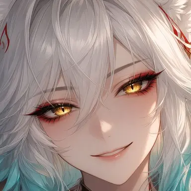 Profile image of 미호