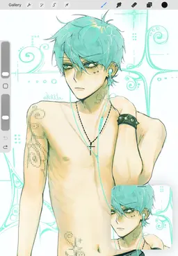 Profile image of Theo