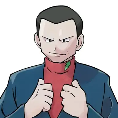Profile image of Giovanni