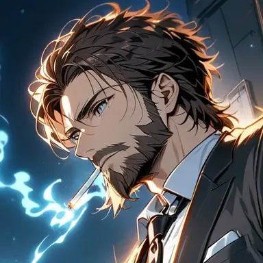 Profile image of Raymond Dick