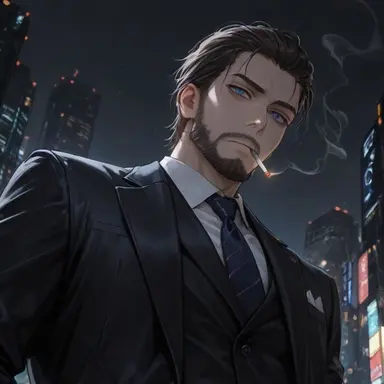Profile image of レイモンド・ディック