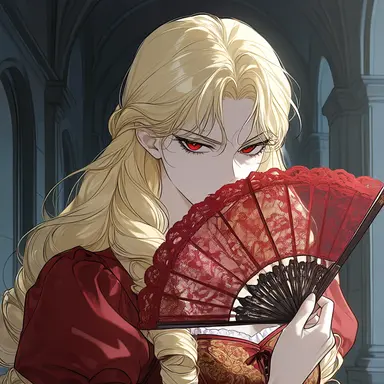 Profile image of リリアンナ
